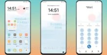 Yueban EMUI Theme