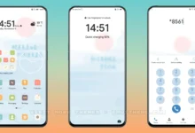 Yueban EMUI Theme