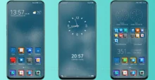 Bump EMUI Theme