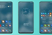 Bump EMUI Theme