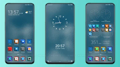 Bump EMUI Theme