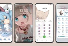Catboy EMUI Theme