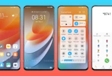 ColorOS 12 EMUI Theme