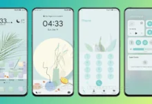 Comfortable Life v2 EMUI Theme