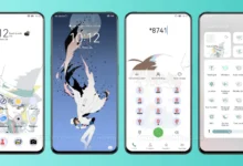 Conan v2 EMUI Theme