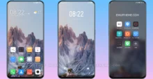 Flyme 9 EMUI Theme