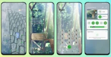 Green Life EMUI Theme