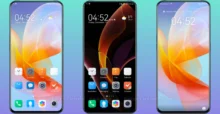 Honor 60 Stock Theme