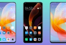 Honor 60 Stock Theme