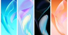 Honor 60 (Pro) Wallpapers