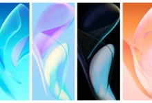 Honor 60 (Pro) Wallpapers