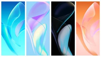 Honor 60 (Pro) Wallpapers