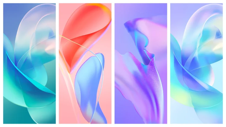 Honor 60 (Pro) Wallpapers