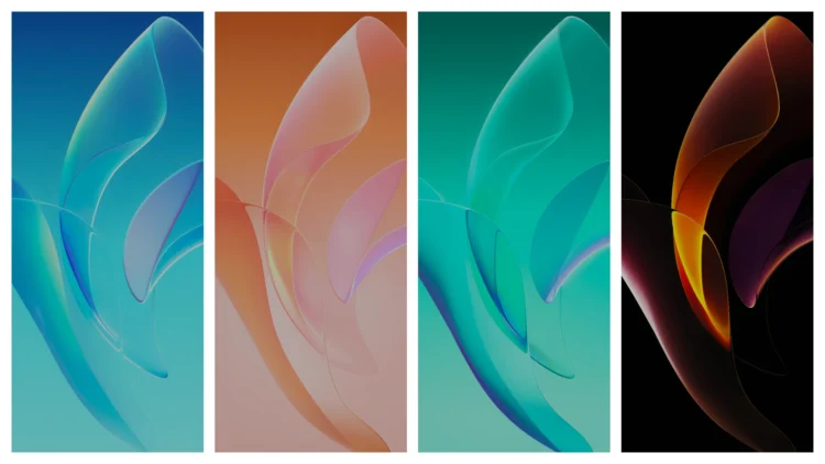 Honor 60 (Pro) Wallpapers
