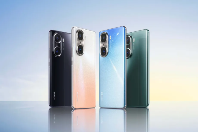  Honor 60