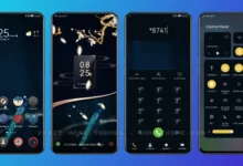 Indulge EMUI Theme