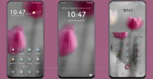Luly EMUI Theme