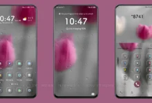 Luly EMUI Theme