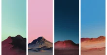 MIUI 13 Wallpapers