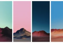 MIUI 13 Wallpapers