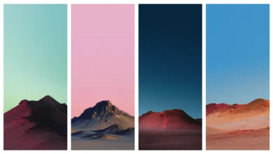 MIUI 13 Wallpapers