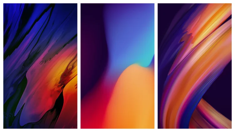 Motorola Edge S30 Wallpapers