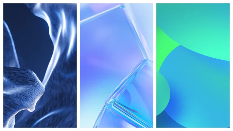 Motorola Edge S30 Wallpapers