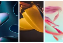 Motorola Edge X30 Wallpapers