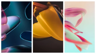 Motorola Edge X30 Wallpapers