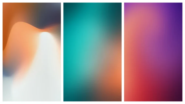 Motorola Edge X30 Wallpapers