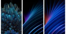 Oppo Find N Wallpapers