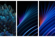 Oppo Find N Wallpapers