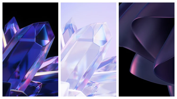 Oppo Find N Wallpapers