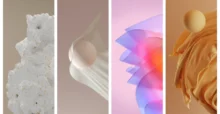Download Oppo Reno 7 (Pro) Wallpapers