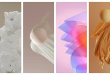 Download Oppo Reno 7 (Pro) Wallpapers