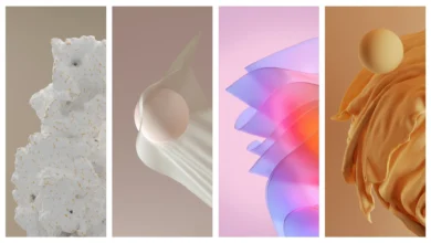 Download Oppo Reno 7 (Pro) Wallpapers