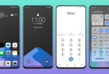Quiet EMUI Theme