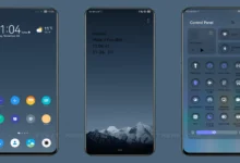 Quietly EMUI Theme
