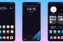 Ramp EMUI Theme