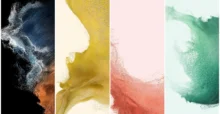 Samsung Galaxy S22 Wallpapers