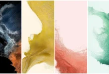 Samsung Galaxy S22 Wallpapers