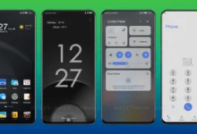 Smartisan OS EMUI Theme