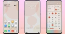 Sunny EMUI Theme
