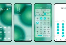 Vitality Youth EMUI Theme