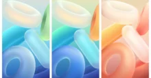 Vivo Y76s Wallpapers