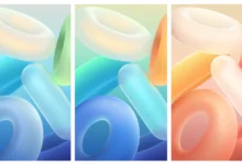 Vivo Y76s Wallpapers