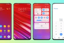 ZUI 10 EMUI Theme