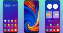 ZUI 11 EMUI Theme