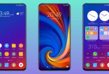 ZUI 11 EMUI Theme