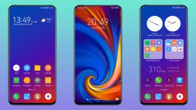 ZUI 11 EMUI Theme